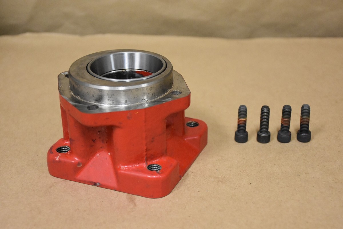 328591-121X CHELSEA PARKER PTO PUMP CONVERSION XD TO XY (221