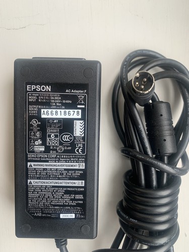 EPSON Drucker Netzteil