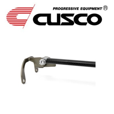 Cusco Fits JZA80 F-ALC-OS Strut Bar JZZ30