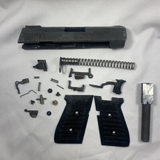 Bryco Jennings Model Nine 9mm Pistol Replacement Parts
