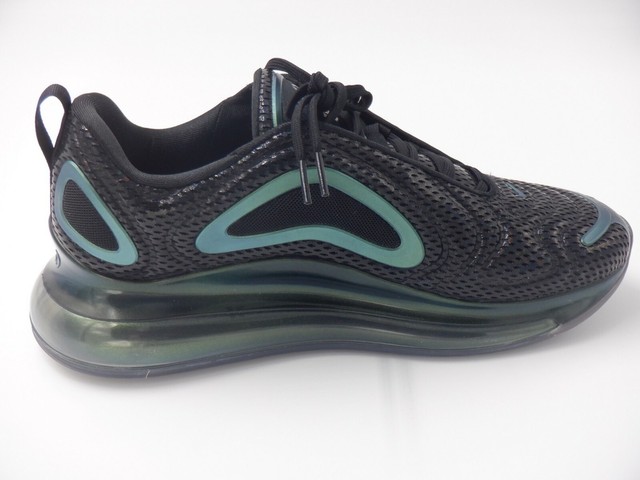 Men's Nike Airmax Vapormax 720 Running Shoes Black Ao2924-003 11.5 Worn 3x for sale online | eBay