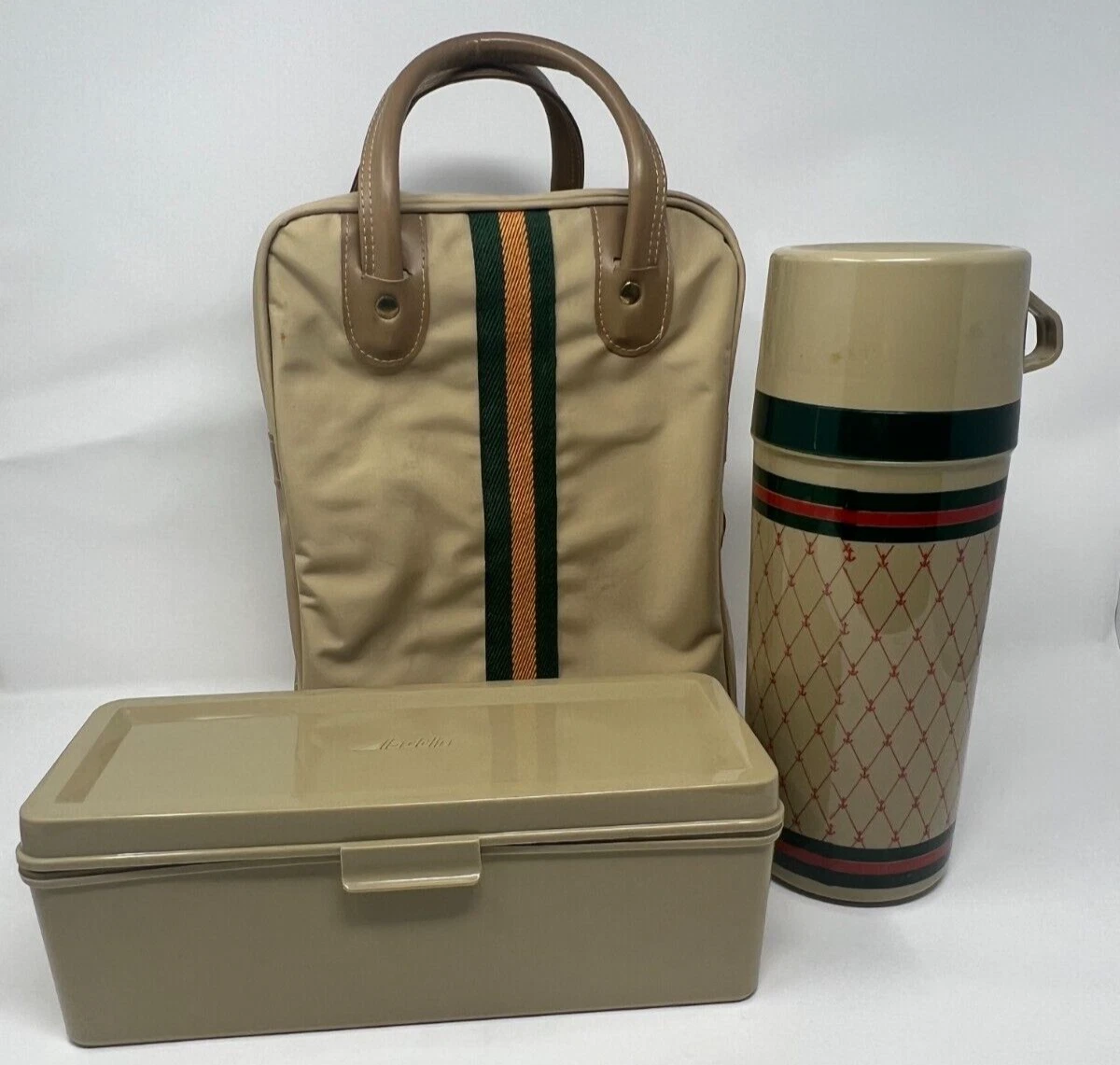 Lunch box best sale gucci