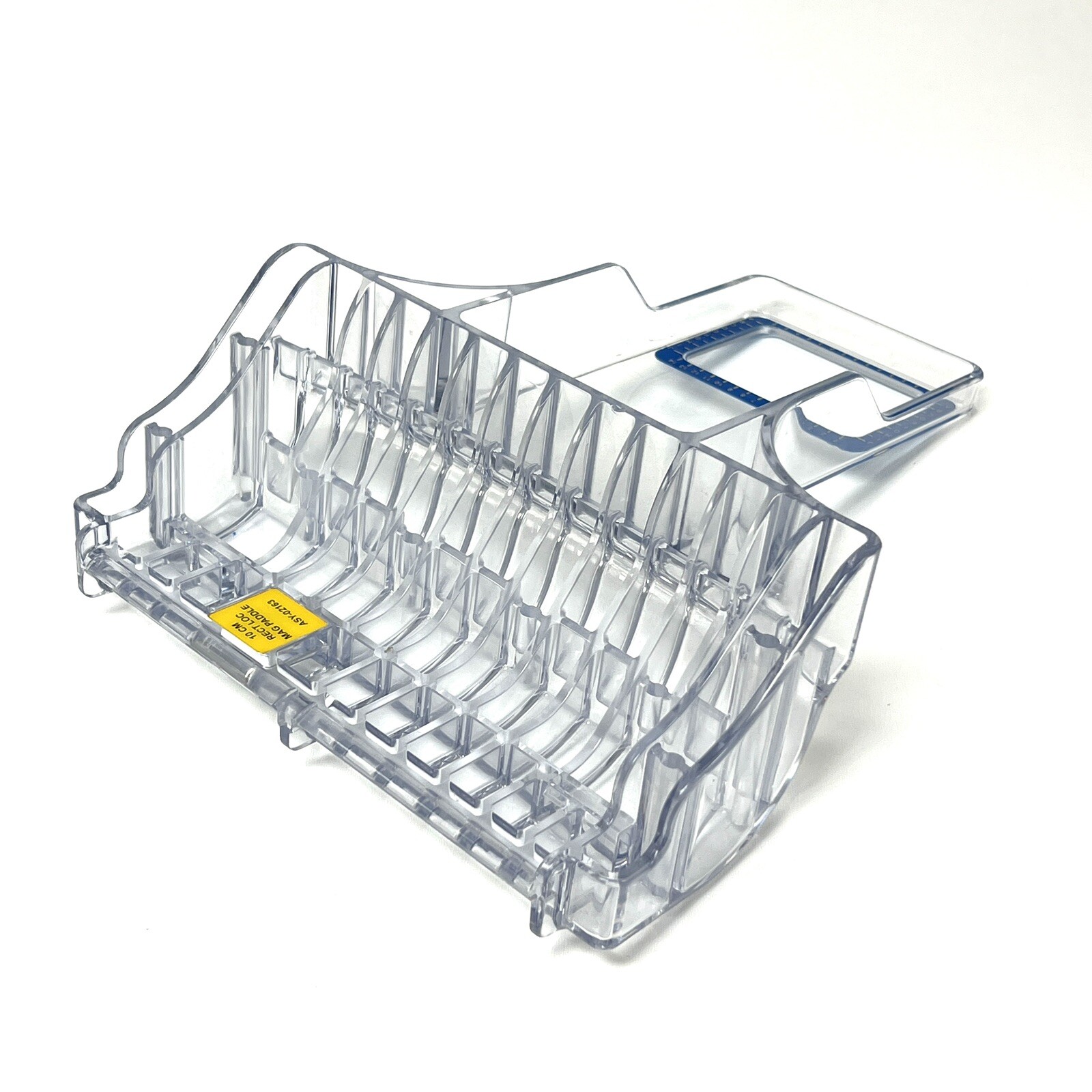 Hologic REF ASY-02163, 10cm Rect Loc Mag Paddle