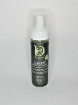 Design Essentials Natural Almond & Avocado 7.5 oz T-39