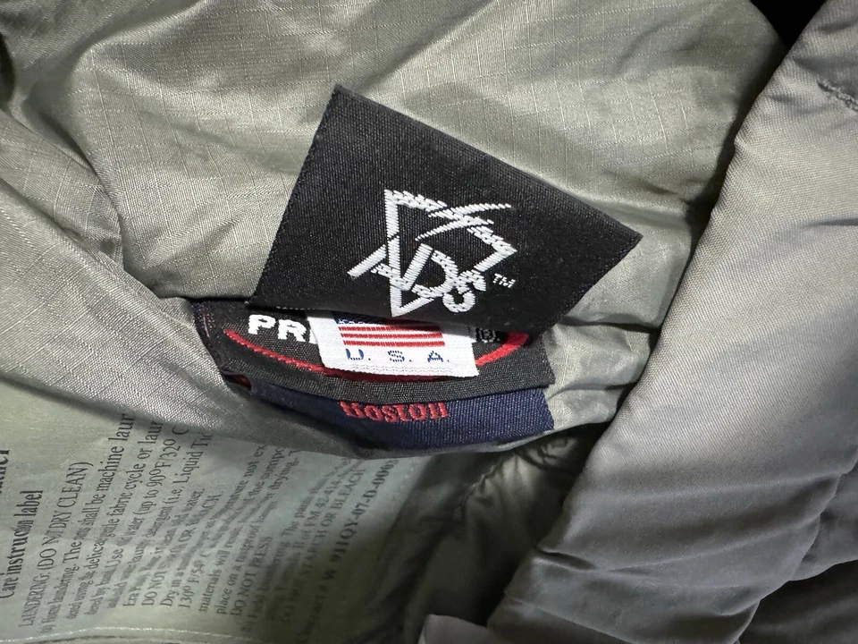 US. Military Extreme Cold Weather Army GEN III Pants Trousers XLarge Regular New - Image 3 of 4