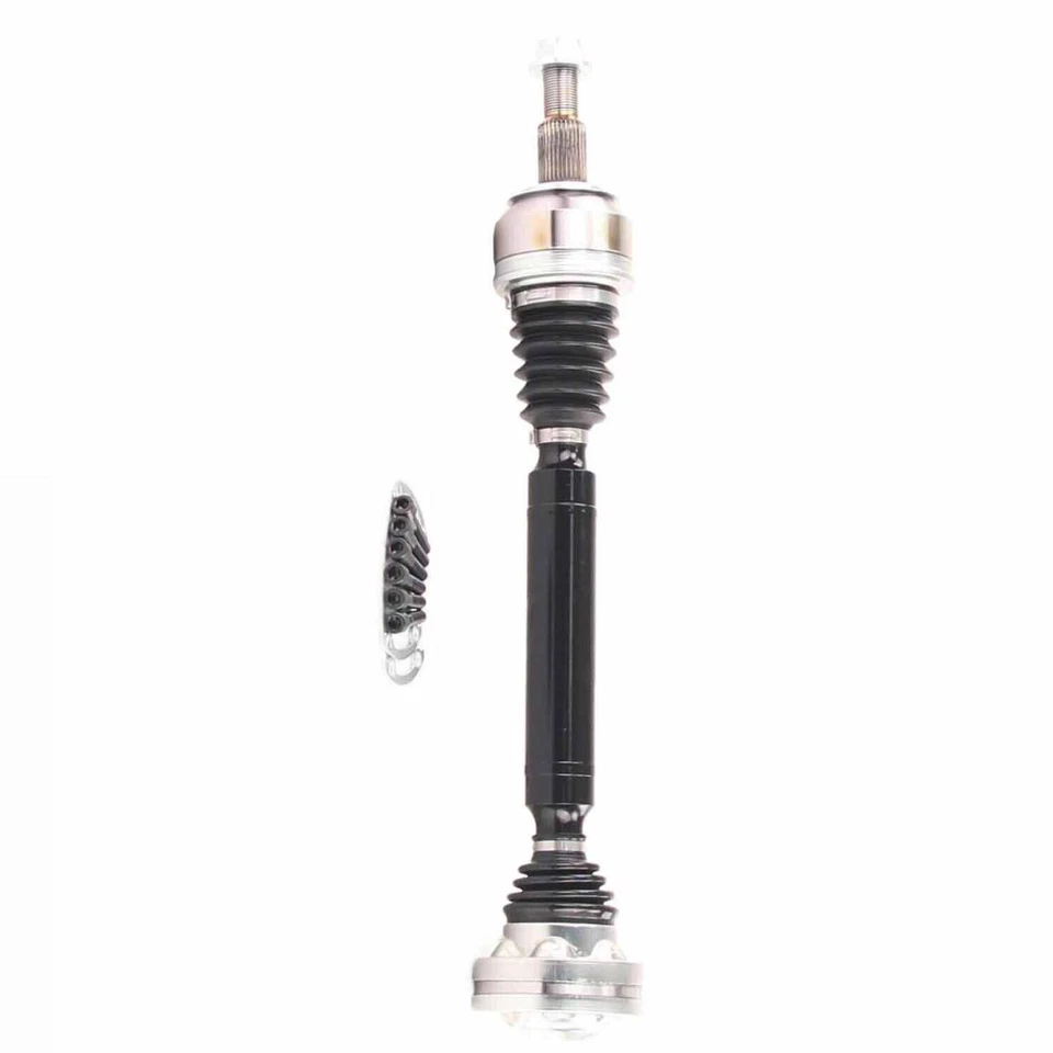 Nuevo eje CV trasero izquierdo y derecho OE para Cadillac CTS 2016-2018 garantía de por vida Foto 3 de 4