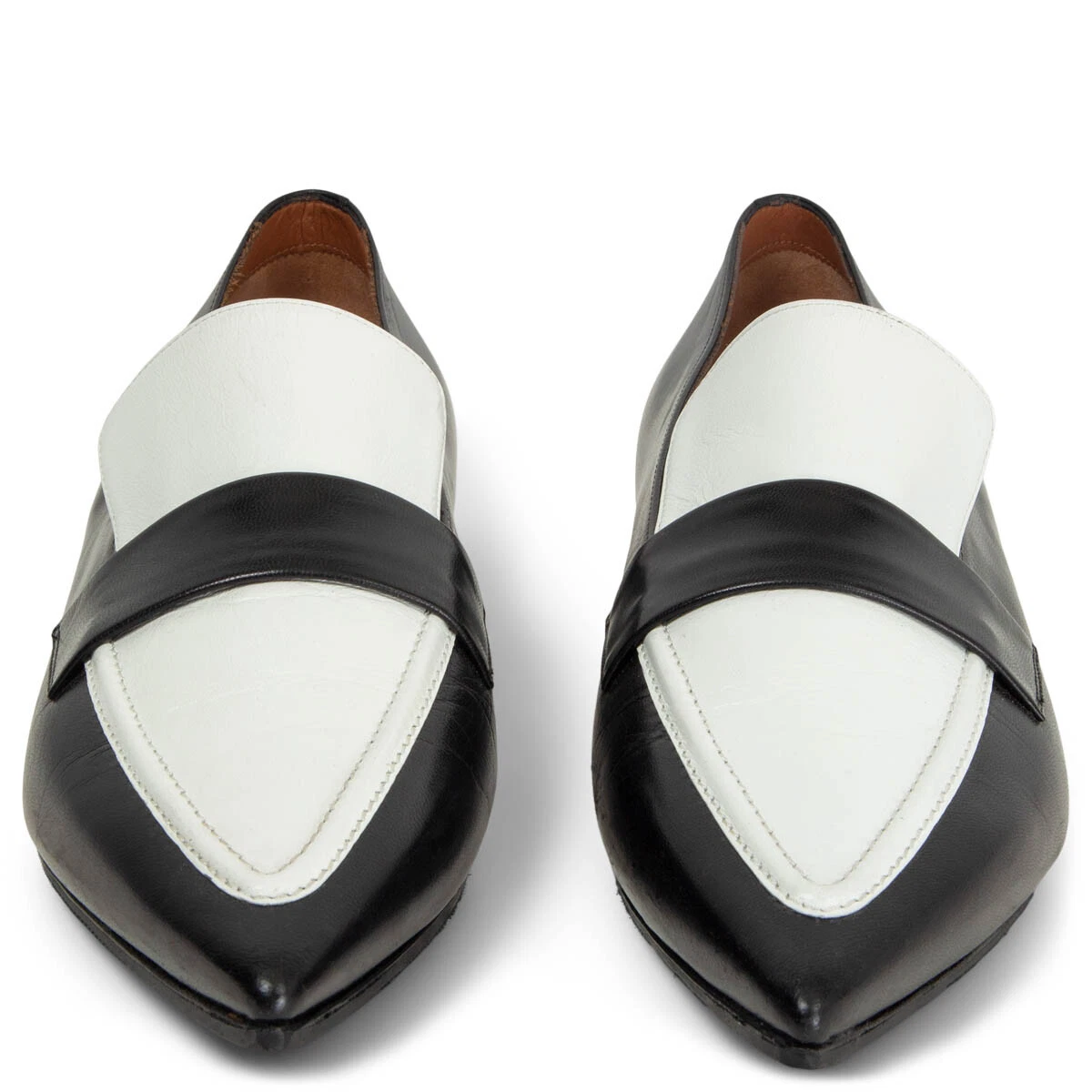 Celine hotsell black shoes