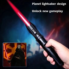 Lichtschwert Feuerzeug Taschenlampe Winddicht...