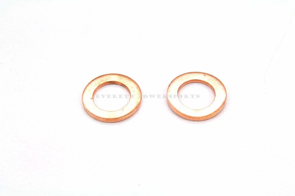 全新正品本田叉密封和衬套套件 03-18 ST1300 P A PA(见注)V170* — 第 3/4 张图片