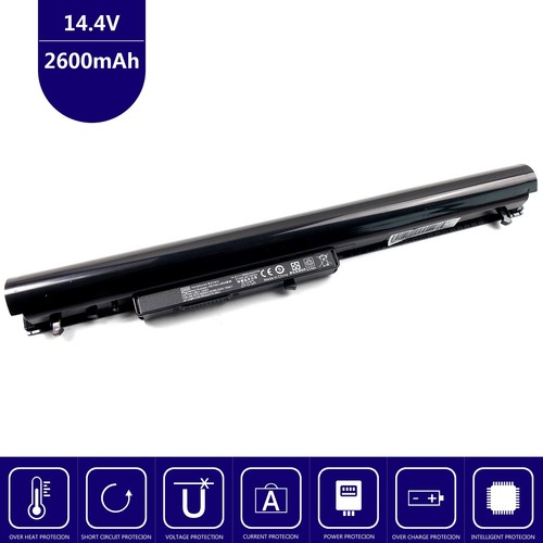 Powerforlaptop Laptop/Notebook Replacement Battery Compatible With H