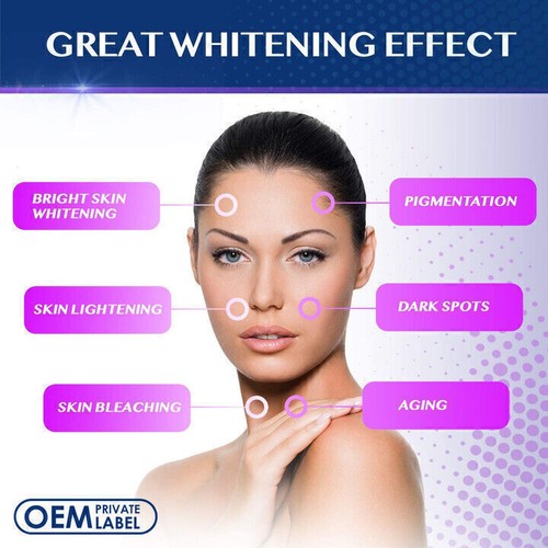 New Skin Whitening Glutathione 2000mg, 90 capsules per serving UK - Picture 6 of 8