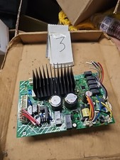 Alliance Speed Queen 807175 Washer Control Board Assembly Model 7718004011