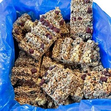 Mixed Chicken Pecking treats 1kg Box, Mis-Shapes, Natural Poultry Treat, UK Made