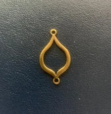 Confidence Boost & Attraction Handmade Magick Talisman Universal Necklace Safe