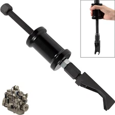 7121 Fuel Injector Puller Tools for GM Caterpillar John Deere Cat Diesel Engines