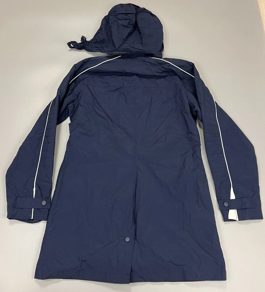 Jaqueta feminina BMW Williams F1 Team tamanho M média - Imagem 2 de 4