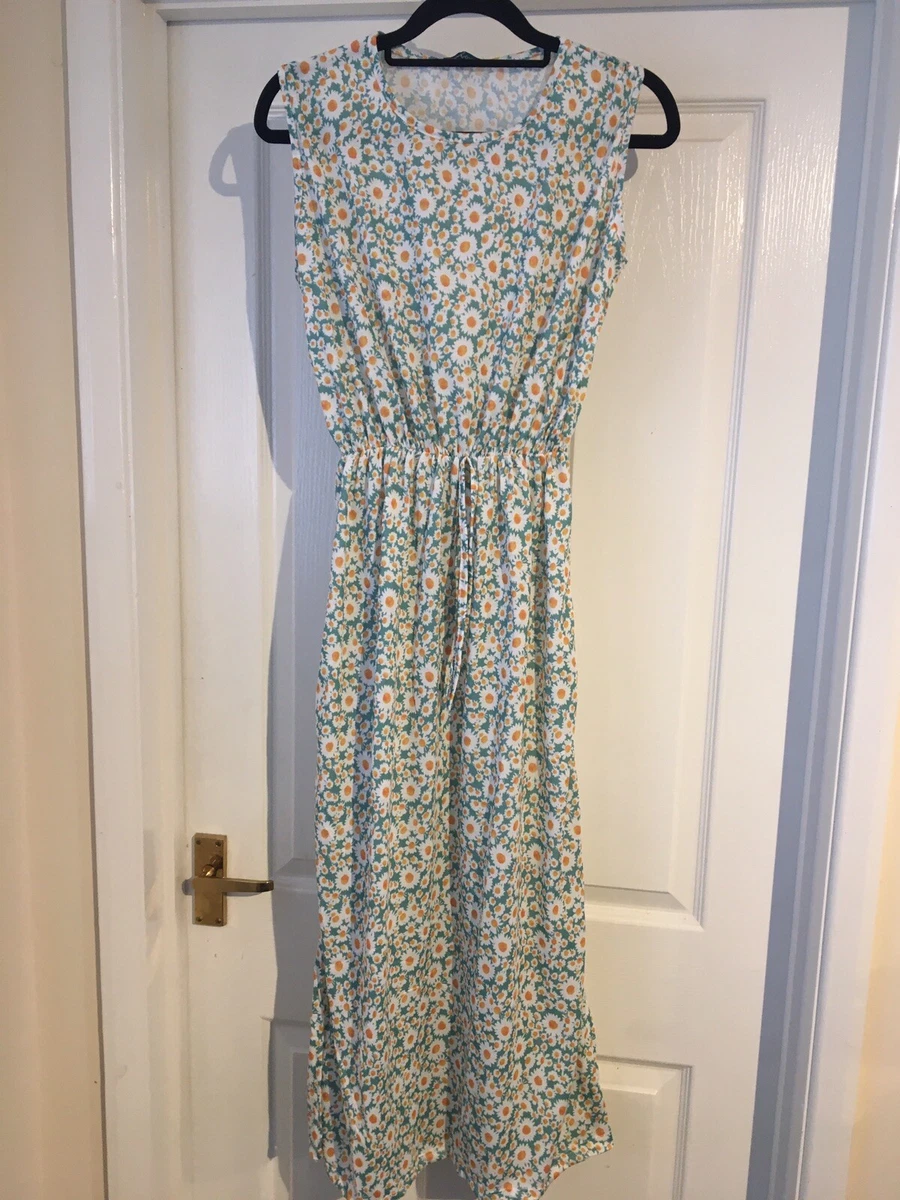 Daisy shop style dress