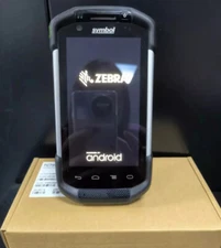 Symbol Zebra TC70 TC700H-KC11ES-K2 Android Mobile Computer Barcode Scanner
