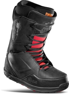 Thirtytwo Lashed Premium X Springbreak Snowboard Boot Size 8.5