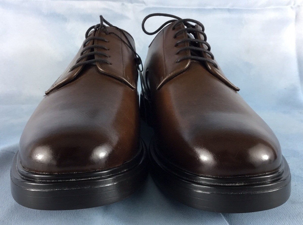 Zara Dressy Oxford Men display picture 2