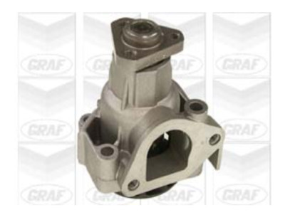 Graf PA372 Water Pump, Engine Cooling for Fiat Tipo 160 Tempra 159 New