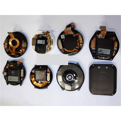 Watch Back Cover Case Hülle für Huawei Watch GT2 GT2 Pro GT3 Pro GT3 42mm/46mm