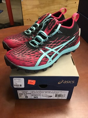 ASICS GEL FUJI RUNNEGADE 2 WOMENS 8 | eBay