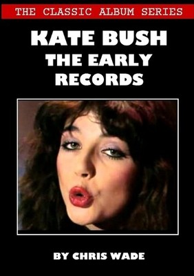 chris wade Chris Wade The Classic Album Series (Paperback) (UK IMPORT)