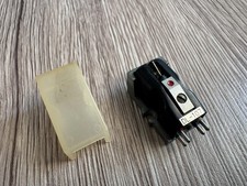 Denon DL-107 MC Cartridge Tested Working w/ Original Stylus Cove