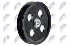 Poulies diverses Jeep WRANGLER