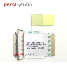 New for Lenovo ThinkPad X1 Tablet 1st 2nd Gen Screen LCD FFC Cable 00NY808