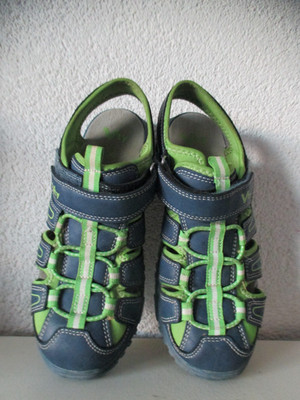Vty Sommerschuhe für Junge Gr.36