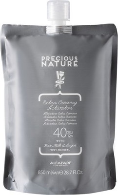 Alfaparf Milano Precious Nature Aktivator 40 Vol - 12% 850 ml