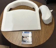 MedCline Posture Shoulder Reflux Relief Wedge Pillow Large