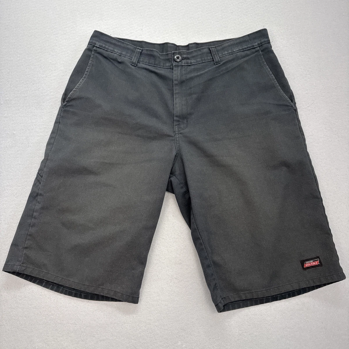 Dickies Black Shorts for Men for sale | eBay