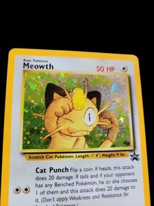 Meowth Promo 10 | eBay Meowth Promo 10 | eBay