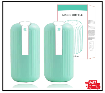 #ad #ad 2Pcs Krazy Klean Toilet Cleaner Krazy Cleaner Pro Toilets Cleaners Easy to Use $13.50