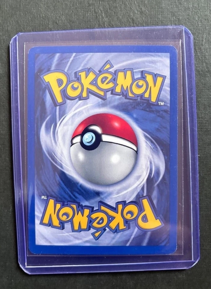 Pokemon TCG Card Fossil Aerodactyl Holo Rare Italian Prerelease 1/62 - Image 2 of 2