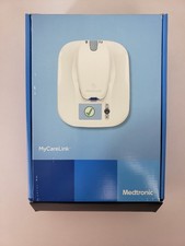 NIB-Medtronic MyCareLink Smart Patient Reader Monitor Model 24952 Heart Monitor