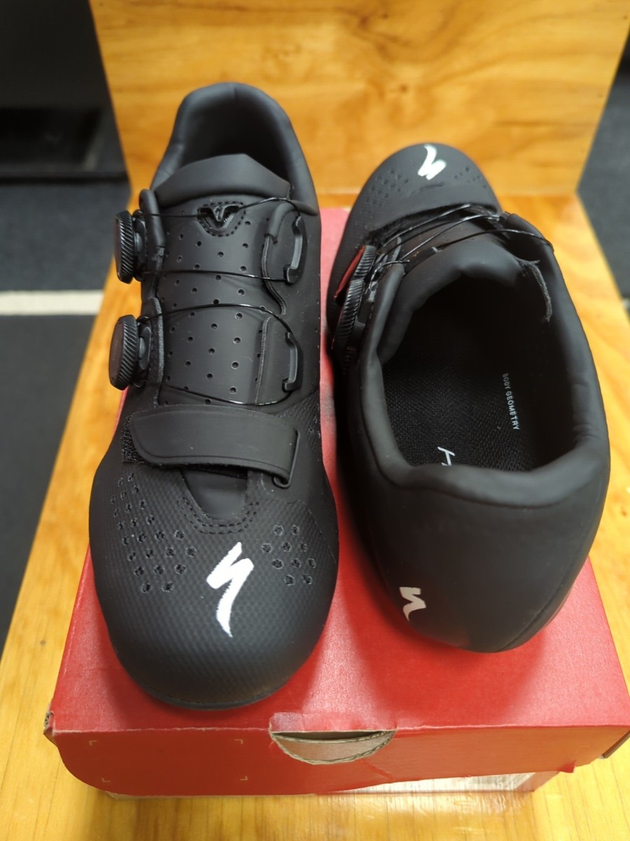 Specialized Torch 3.0 Road Shoes 38 | eBay