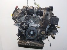 Mercedes-Benz E-Class Motor 2003-2008 M112954 M112.954 Mercedes-Benz E-Class Motor 2003-2008 M112954 M112.954