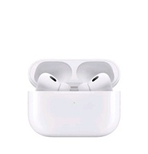 A@irpods Pro (2nd Generation) (1:1) with Charging Case (SEALED)