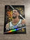 2025 Topps Signature Tyrese Haliburton Base (RAW)