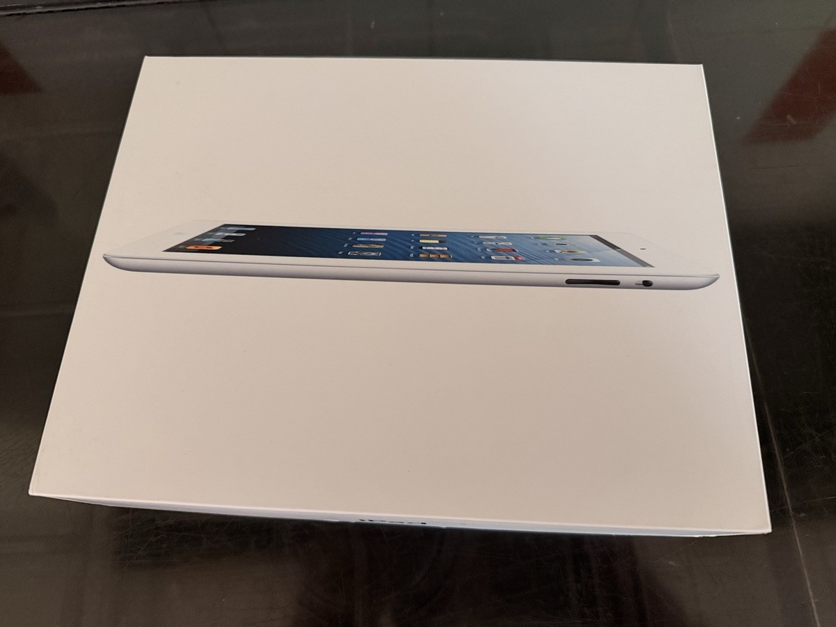 Apple iPad 2 16GB, Wi-Fi, 9.7in - White for sale online | eBay UK