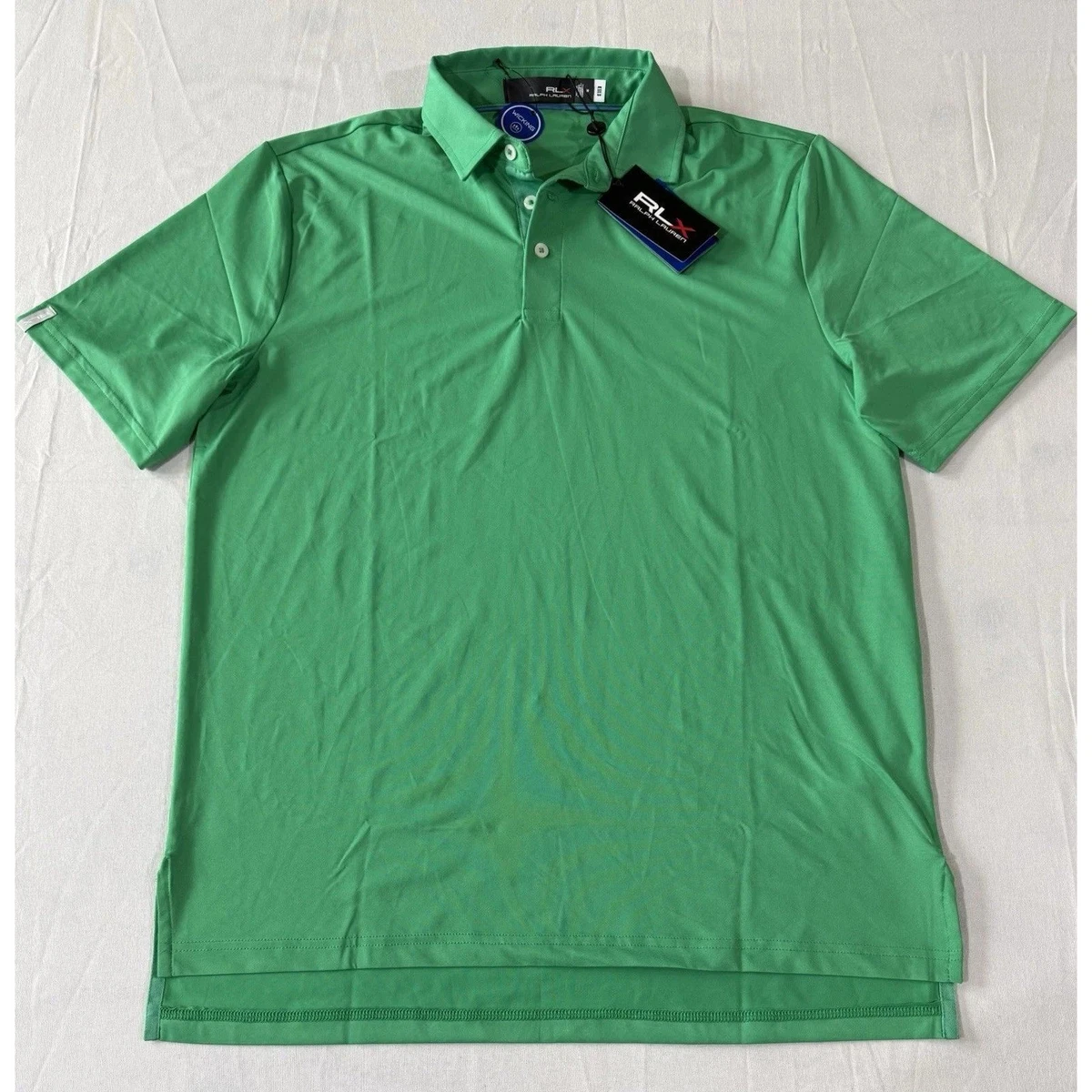 rlx ralph lauren polo shirt products for sale | eBay