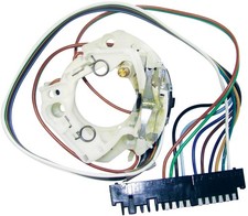 American Autowire 01997938 Turn Signal Switch, Plastic, Buick, Chevy, GMC, Each