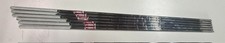 KBS Tour Lite Stiff Flex Steel Golf Iron Shaft Set 5-PW
