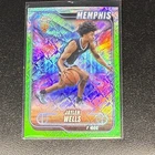 2024 Topps Chrome Sapphire Basketball Jaylen Wells #185