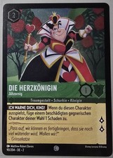 Disney Lorcana - Aufstieg der Flutgestalten - deutsch - FOIL