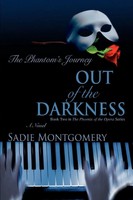 Sadie Montgomery | Out Of The Darkness | Taschenbuch | Englisch (2007)